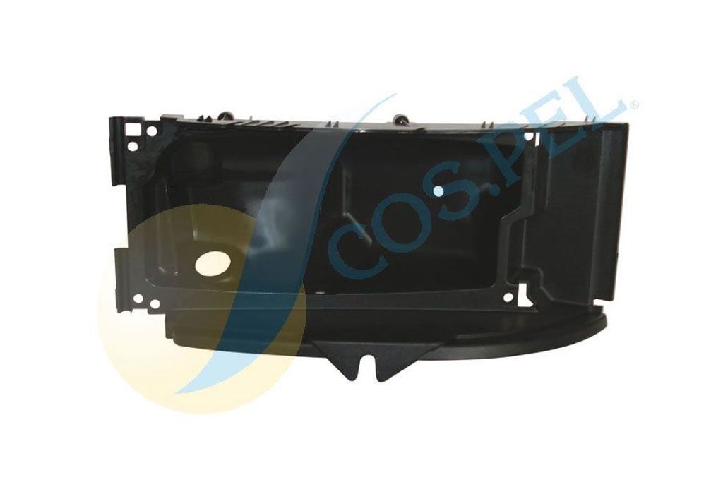Držák hlavního světlometu L SCANIA P,G,R,T od 01.2003