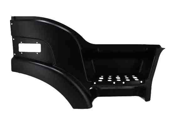 Schod kabiny horní P IVECO AD/AT/AS Stralis