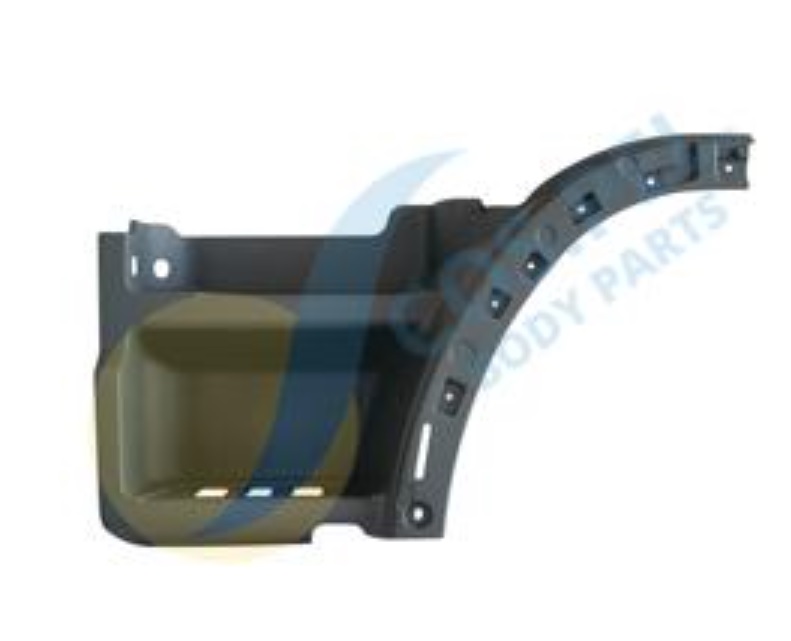 Schod kabiny horní L MERCEDES Actros MP2