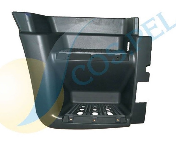 Schod kabiny P IVECO Stralis od 01.2013