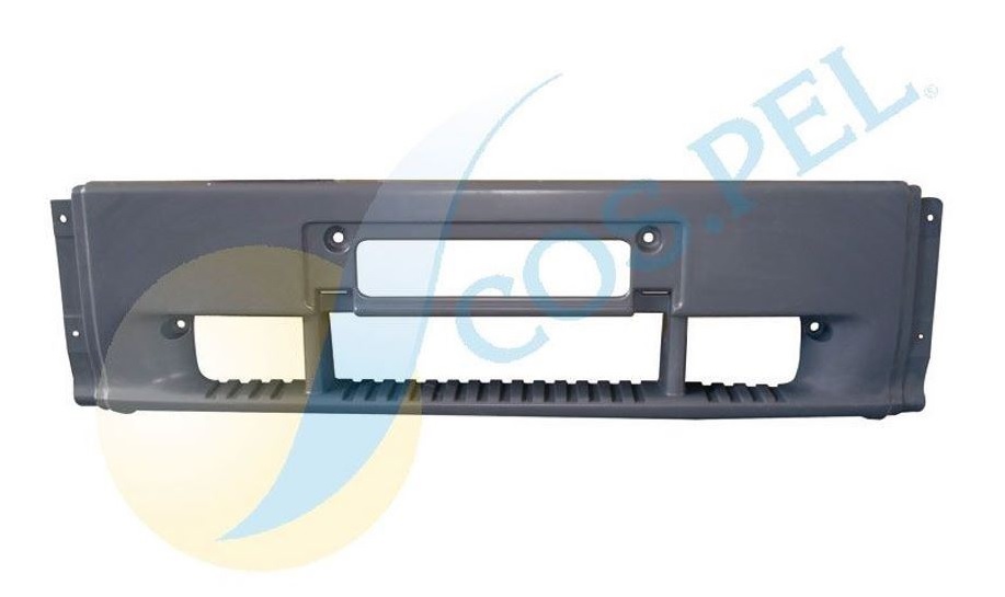 Nárazník přední - střední díl 495mm MERCEDES Atego, Atego 2