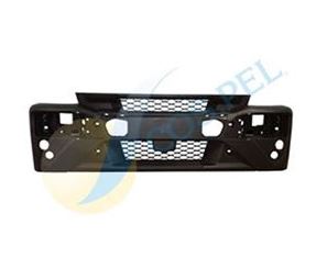 Narazník přední s otvrem na mlhovky IVECO E.Cargo 120/130 od 09.2015