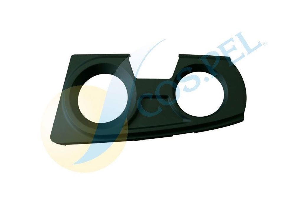 Kryt světlometu L IVECO Stralis AS/AD-AT do 2007