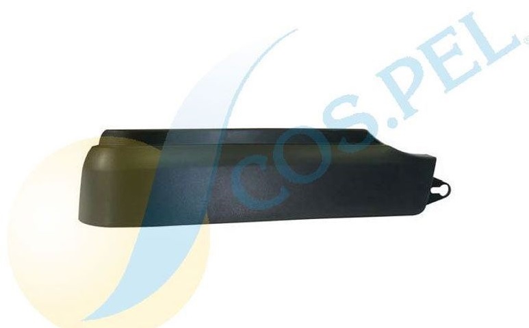 Roh nárazníku L MAN TGX 