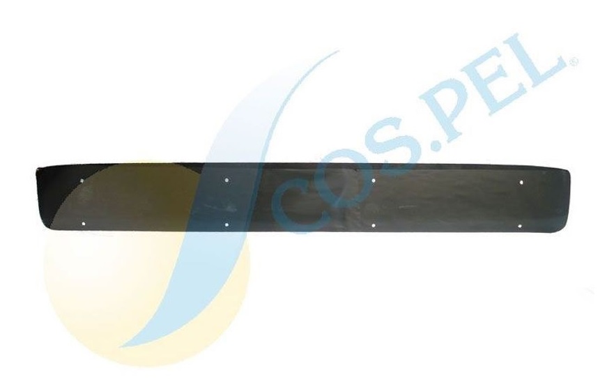 Clona sluneční 222x28,5cm MAN TGS, TGX, TGA XLX-XXL, TGS