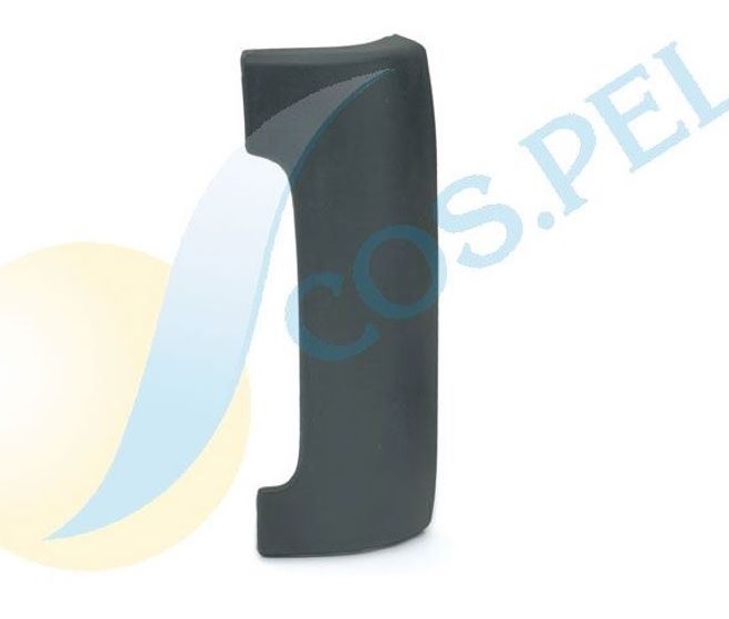 Spojler kabiny boční vnější spodní P MAN TGA,TGL