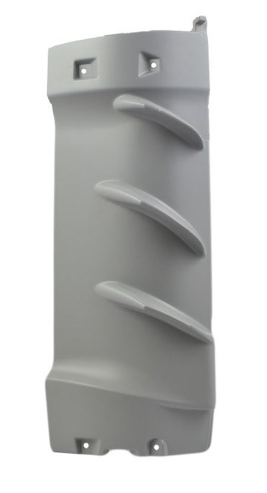 Roh kabiny - vnitřní díl  L MAN TGA,TGL od 04.2000