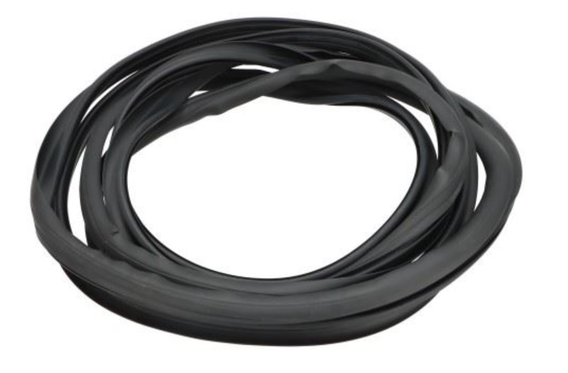 Těsnění čelního skla DAF XF106 Euro 6