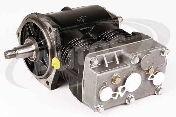 Kompresor vzduchu 2-válcový LP4851 RVI Premium, Magnum, Kerax