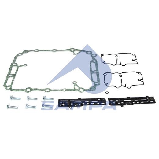 Těsnění převodovky - sada RVI AT2412C, AT2512C, ATO2512C, AT2412D, AT2612D, ATO2612D
