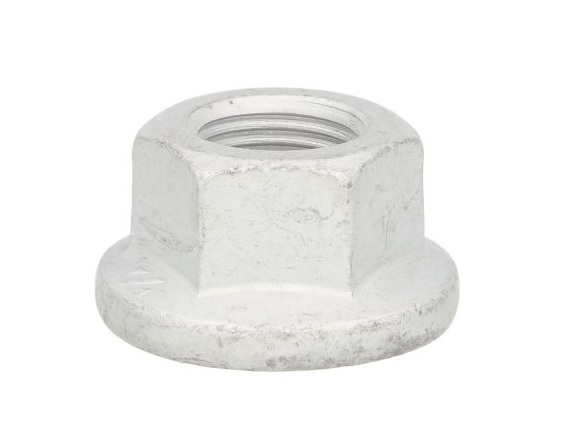 Matice tlumiče pérování s pevnou podložkou M16x1,5x19 SCHMITZ