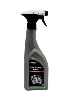 Čistič motorů ve spreji CARLINE PROFI, 500ml