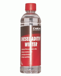 Aditivum do nafty zimní Diesel WINTER 0,5l