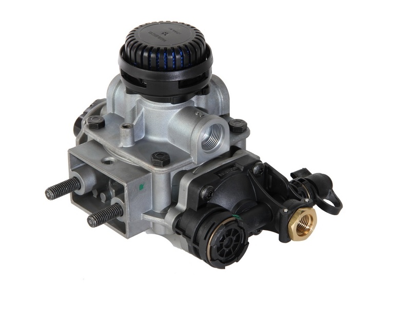 Regulátor brzdné síly automatický M22x1,5/10bar DAF XF105 od 10.2005, SCANIA