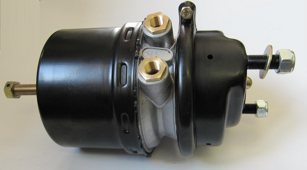 Válec brzdový 12/16" kotoučové brzdy L/P DAF LF45, LF55