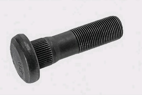 Šroub kolový M20x1,5x75/87 ZN DAF LF45, AVIA