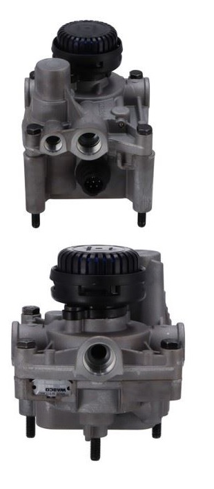 Ventil proporcionální reléový EBS 24V/13bar DAF 75XF, 85CF, CF75 IV, CF85 IV, XF95, X105