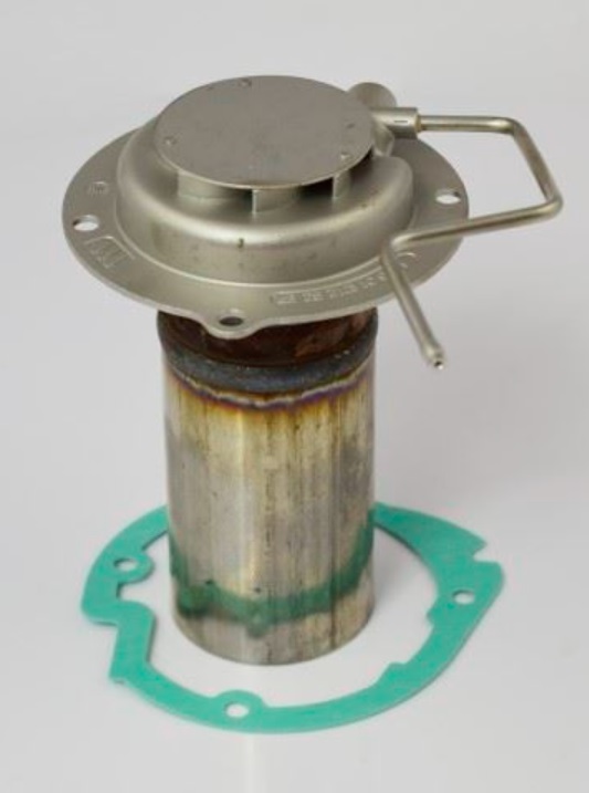 Komora spalovací nezávislého topení 12V/24V EBERSPÄCHER AirTronic D4/D4S/D4 plus 