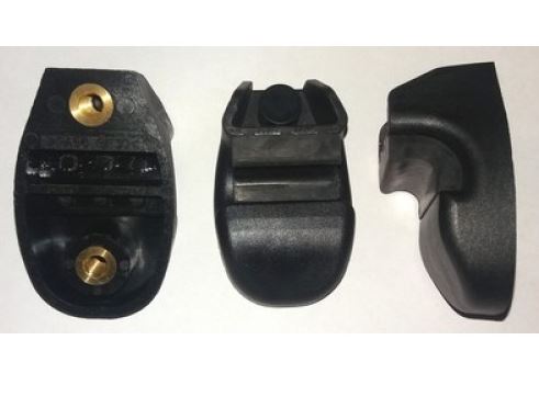 Vodítko masky SCANIA