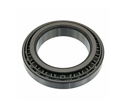 Ložisko náboje kola vnitřní / vnější 24,61x121,44x77,79/329138 QVQ276 IVECO E.Cargo