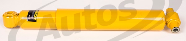 Tlumič pérování O/O 20x528/877 PN VOLVO FL7,FL10,FL12,FH10,FH12