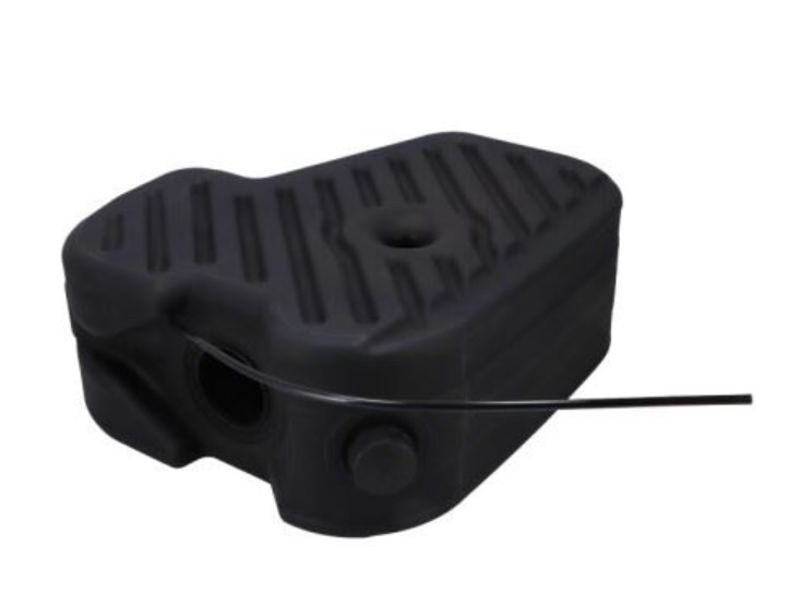 Nádrž kapaliny AdBlue SCANIA P,G,R,T od 2004