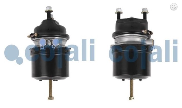 Válec brzdový 20/24" membránový L ZN MERCEDES Actros MP2/MP3