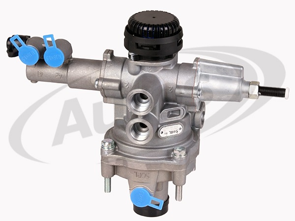 Regulátor zátěžový 13bar automatický DAF 95XF/CF