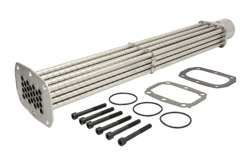 Vložka recirkulátoru výfukových plynů 550mm MAN TGL I D0834LFL40-D0834LFLAB od 04.2005 