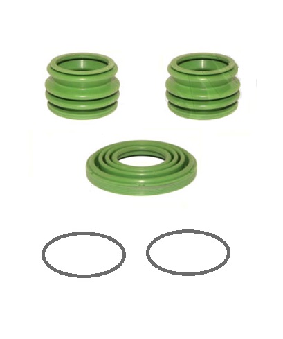 Sada opravárenská brzdového třmenu WABCO PAN 19-1/22-1