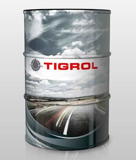 Olej motorový 5W-30 TIGROL Truck XTS6 LE, nákladní vozy, 208l