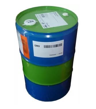 Olej motorový 10W-40 OMV Super Truck, nákladní vozy, 208l