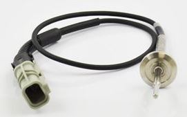 Snímač teploty výfukových plynů za katalyzátorem MAN TGA, TGL, TGM, TGS, TGX 