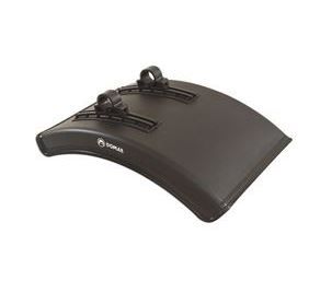 Blatník návěs/ přívěs 670x800x750/170 částečný s nastavitelnými držáky, bez bílého pásku