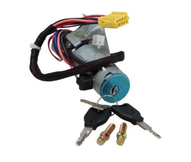 Skříňka spínací kompletní RVI Midlum, Premium /TR/PR, Kerax, AE Magnum/ E.Tech, VOLVO 