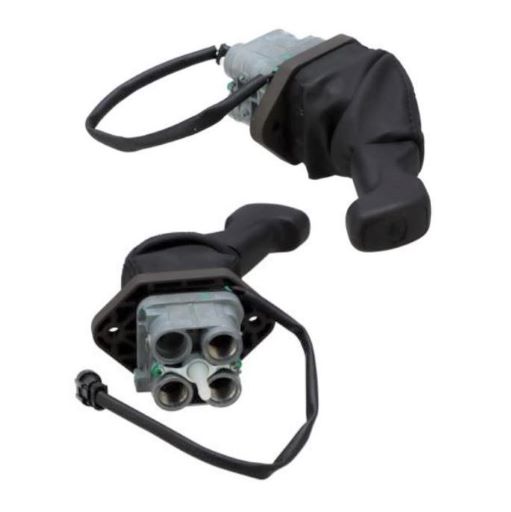 Ventil ruční brzdy IVECO Stralis Euro 6