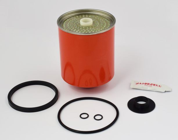 Sada opravárenská vysoušeče vzduchu "BENDIX" SCANIA 92,112,122,142/ 93,113, 123,143