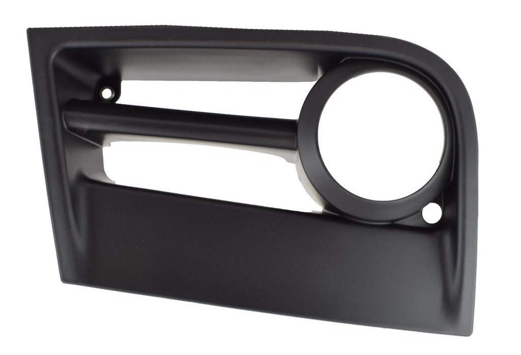 Kryt přídavného světlometu L MERCEDES Actros MP4, Big Space, Giga Space, Stream Space