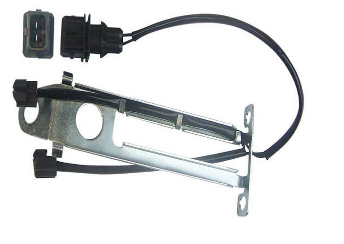 Snímač opotřebení brzdových desek 29126,29159, 29088/JCW123  RVI Midlum DXi, MAN L2000