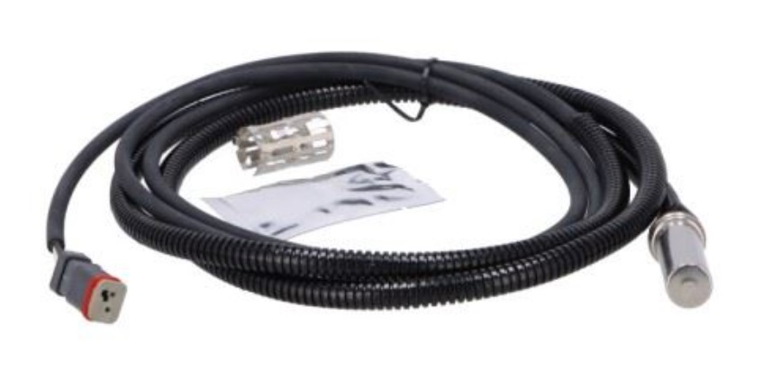 Snímač ABS 2675mm SCANIA 94,114,124,144,164, VOLVO FH12,FH13