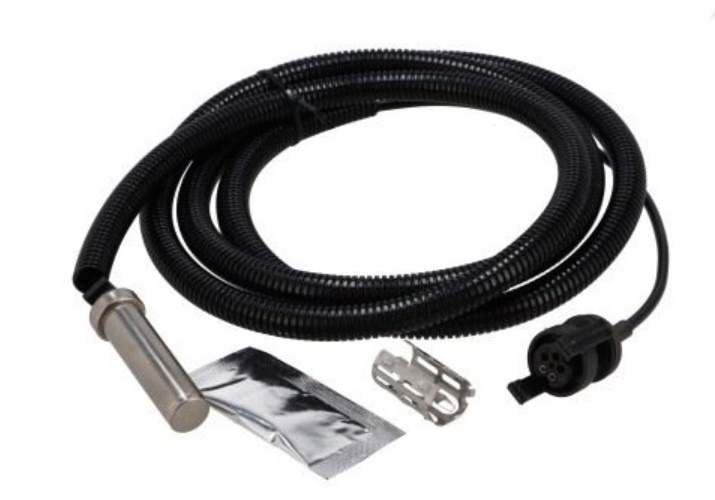 Snímač ABS 2000mm ZN P MAN L2000, F2000, M2000