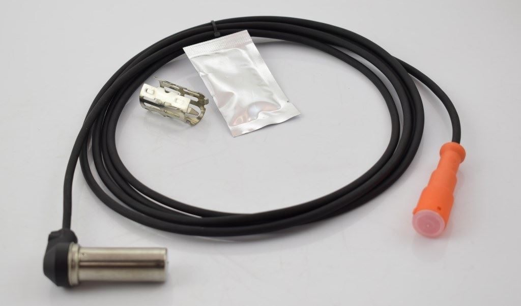 Snímač ABS 90° 2580mm ZN P IVECO E.Tech, E.Star, Stralis