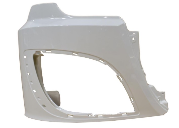 Kryt hlavního světlometu P DAF XF106 Euro 6 od 10.2012