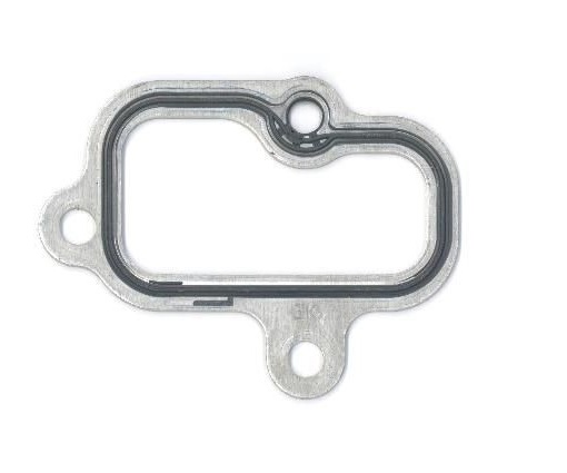 Těsnění kolena trubky sání MAN TGA od 04.2000