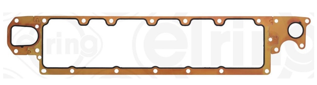 Těsnění víka chladiče oleje SCANIA L,P,G,R,S od 2016/ P,G,R,T od 2003 do 2018