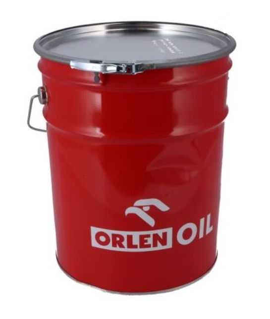Mazivo centrálního mazání ORLEN PLATINUM Liten EP-2, 17 kg