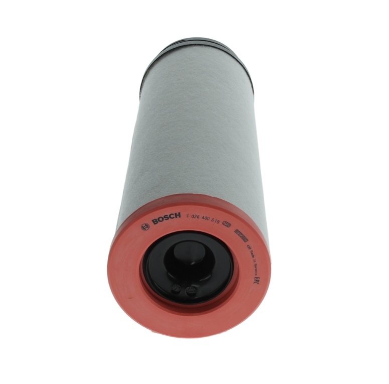 Filtr vzduchu sekundární MAN TGS, TGX D1556LF07-D3876LF09 od 04.2007