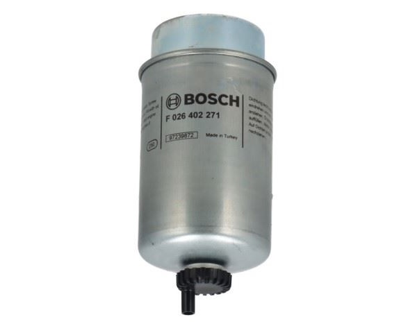 Filtr paliva - předfiltr RVI Midlum, Mascott 8140.43.B.3586-S9W206 od 01.1999