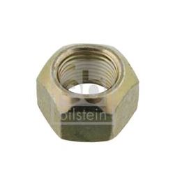 Matice šroubu stabilizátoru M16x1,5 DIN 980 univerzální SCANIA, MERCEDES