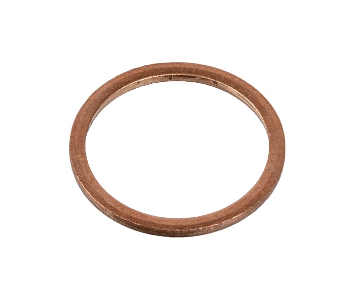 Kroužek převodovky CU 24x29x2 MERCEDES Actros I/II/III, Arocs, VOLVO FH, RVI Kerax